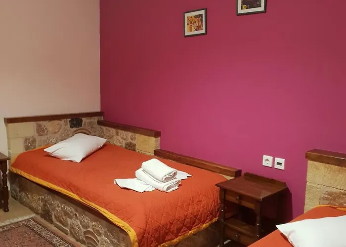 Aktaion Hotel