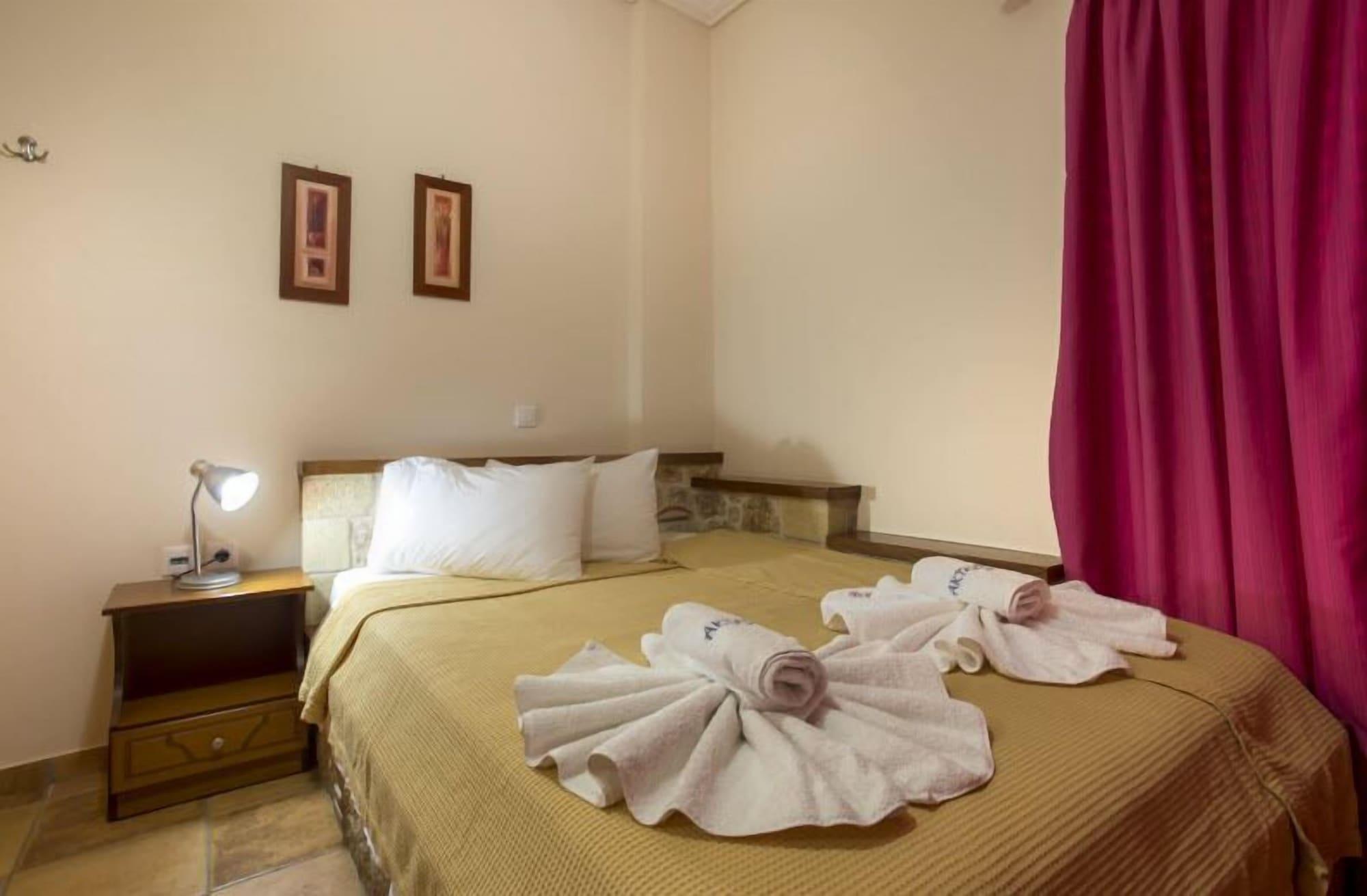 Hotel Aktaion