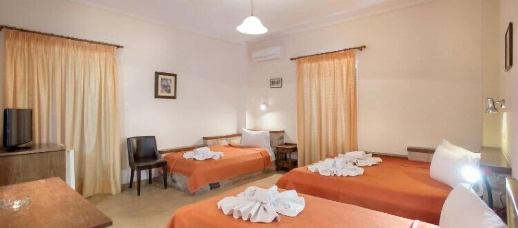 Hotel Aktaion *