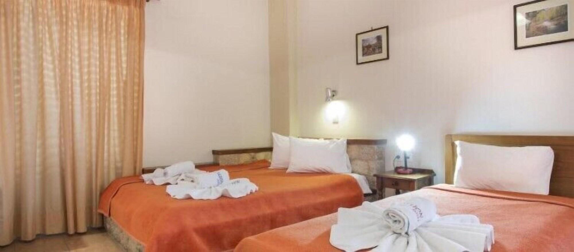 Hotel Aktaion