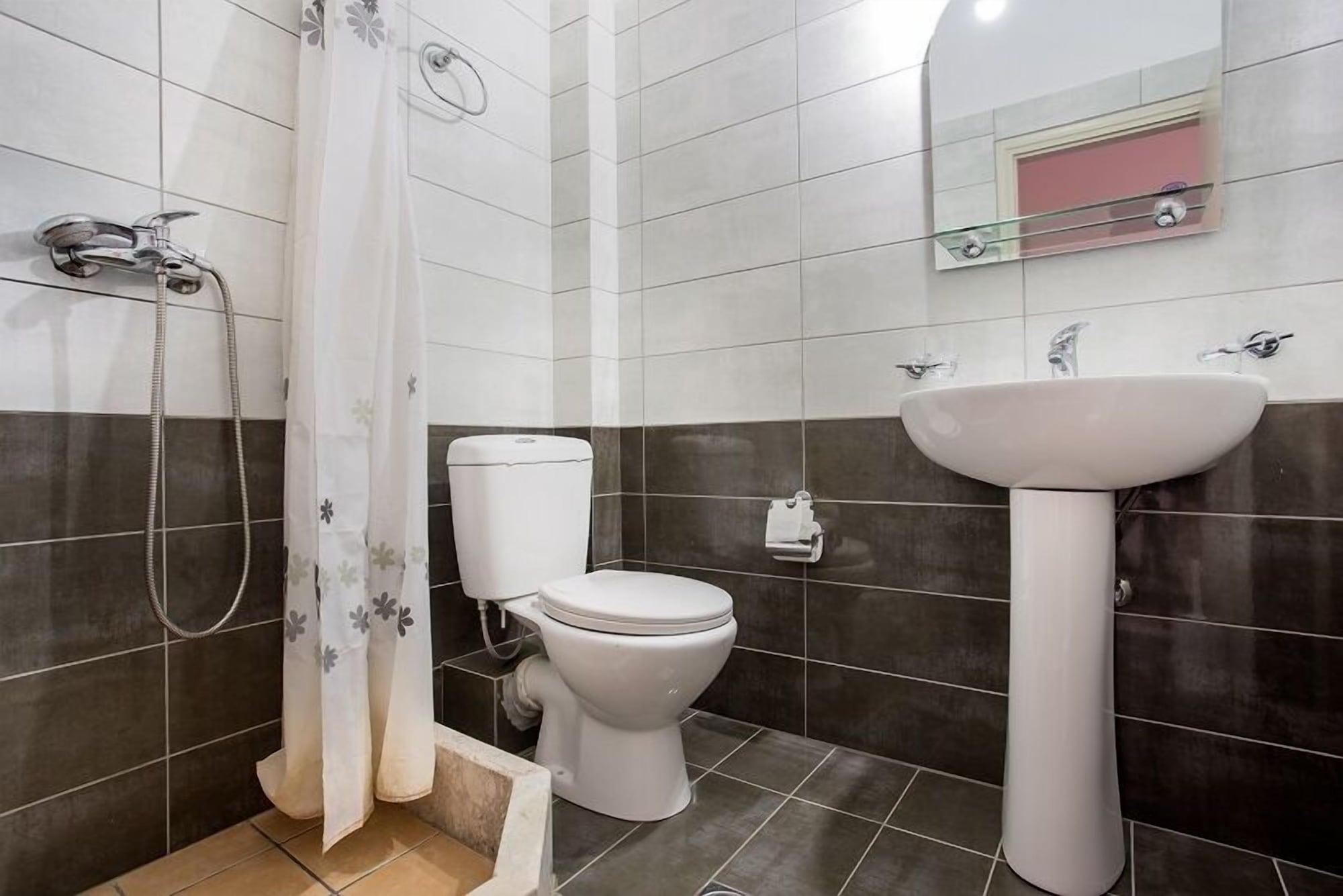 Hotel Aktaion Monemvasía