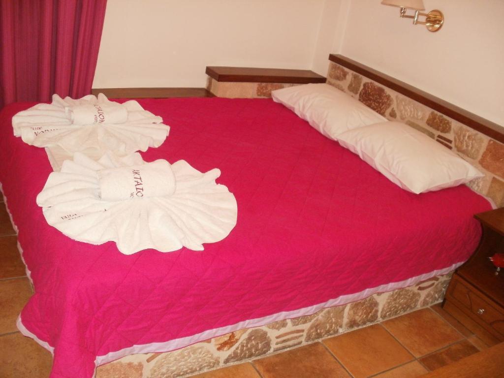 Hotel Aktaion