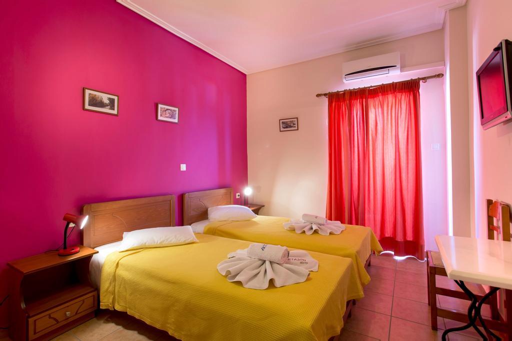 Hotel Aktaion *