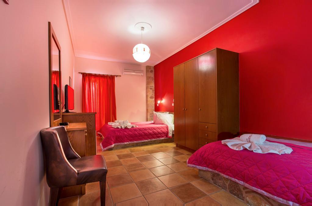 Hotel Aktaion