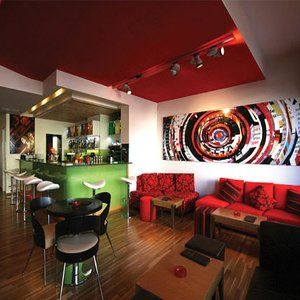 Hotel Aktaion *