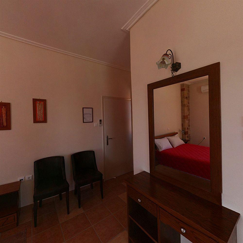 Hotel Aktaion *