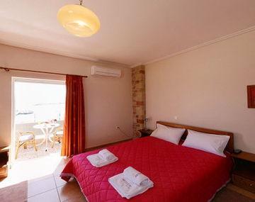 Hotel Aktaion