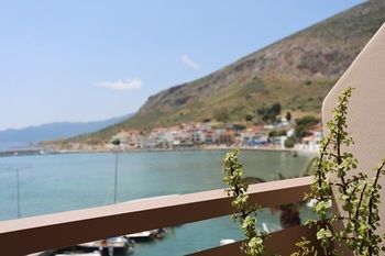 Aktaion Monemvasia
