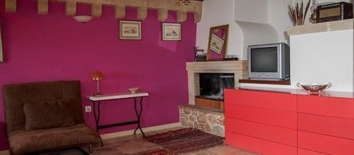 Aktaion Hotel *