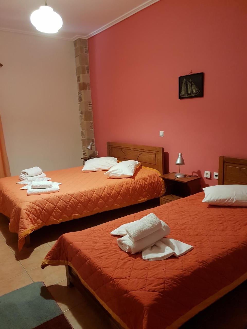 Hotel Aktaion